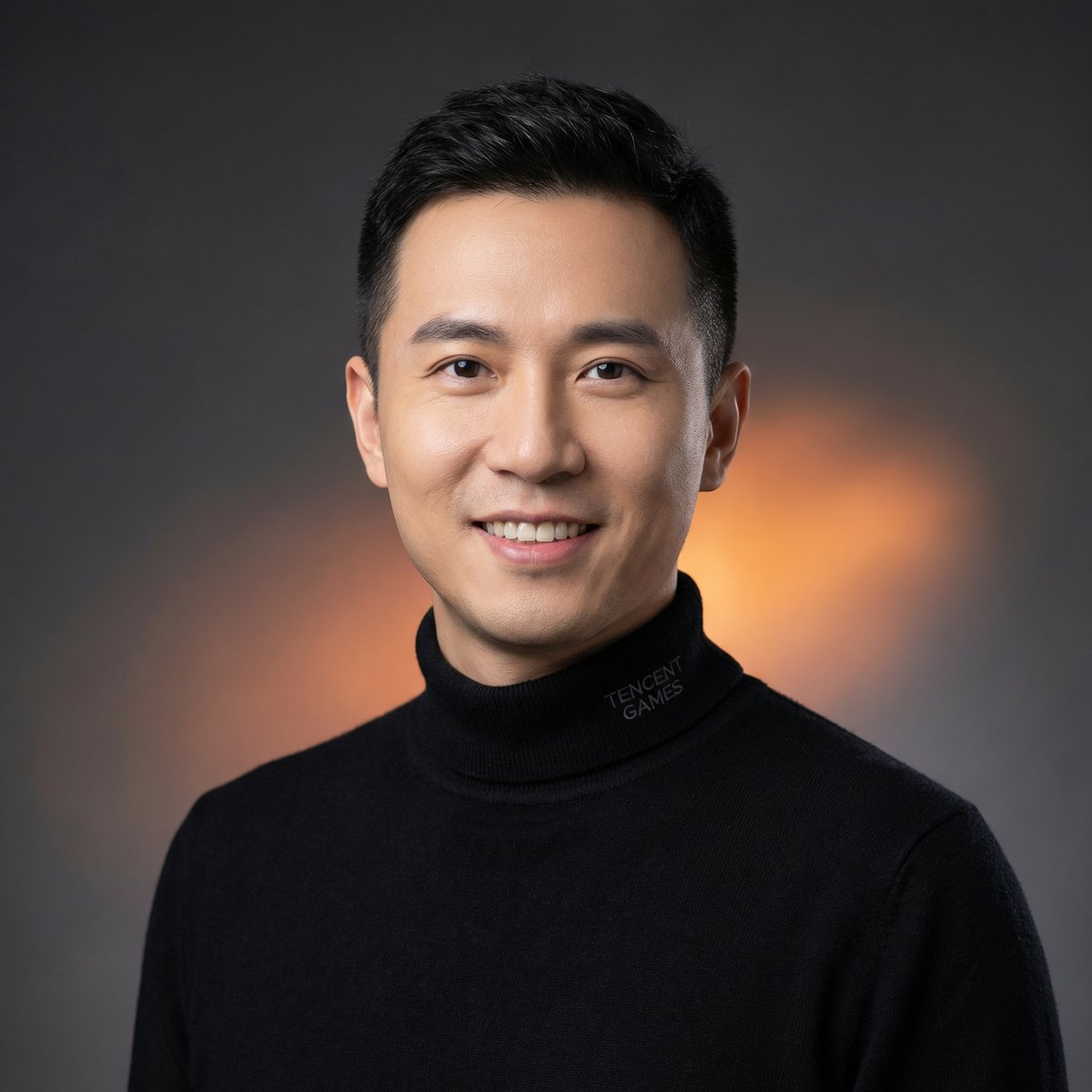 搜同网游戏解说导演陈锐